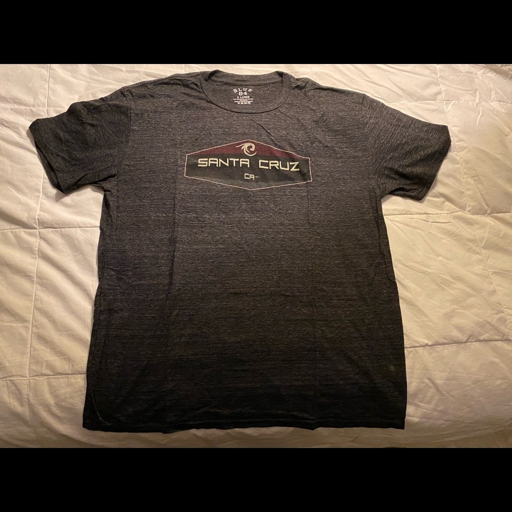 Men’s T shirt Santa Cruz